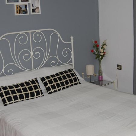 Vivienda Rural El Retorno Guest House เซบีญา ภายนอก รูปภาพ