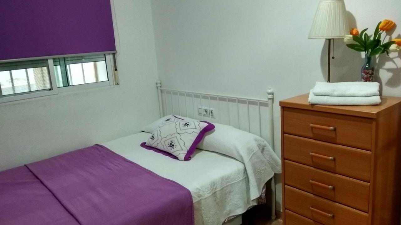 Vivienda Rural El Retorno Guest House เซบีญา ภายนอก รูปภาพ